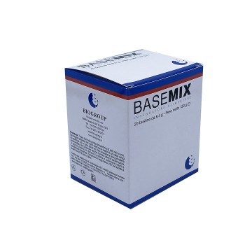 Basemix - Integratore Biogroup
