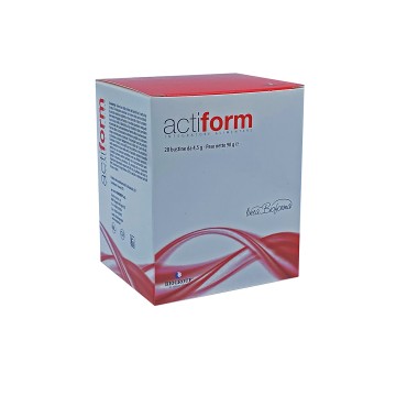 Actiform - Integratore...