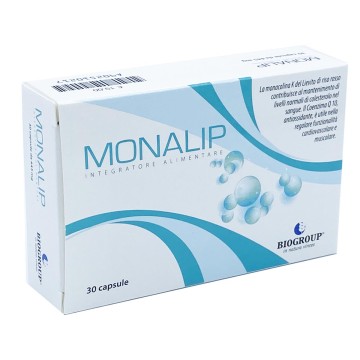 Monalip - Biogroup