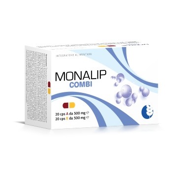 Monalip Combi - Biogroup
