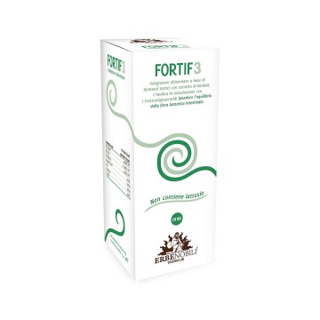 FORTIF3