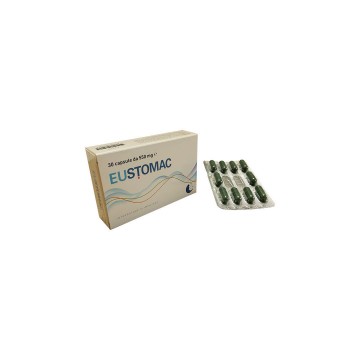 Eustomac - Capsule Biogroup