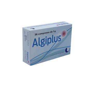 Algiplus - Compresse Biogroup