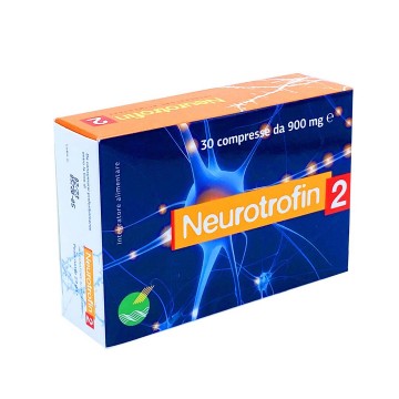 Neurotrofin 2 - Compresse...
