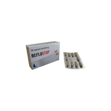 Reflustop - Capsule Biogroup